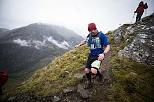 Ring of Steall Skyrace