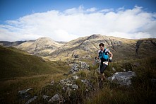 Salomon Glen Coe Skyline Gallery